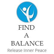 Find a Balance Logo